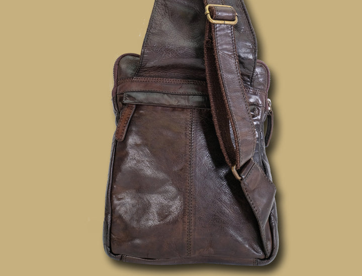 Celtic Sling Bag