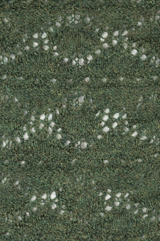Ophelia Alpaca Scarf