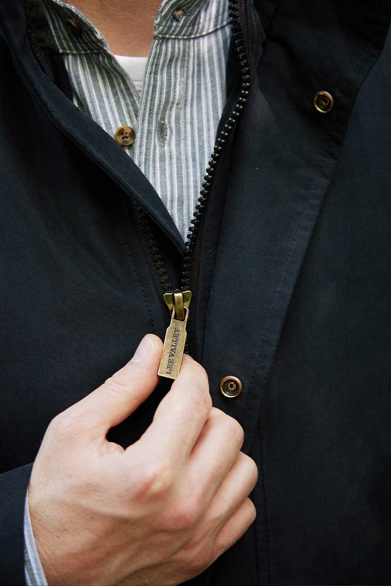West Cork Jacket - Navy