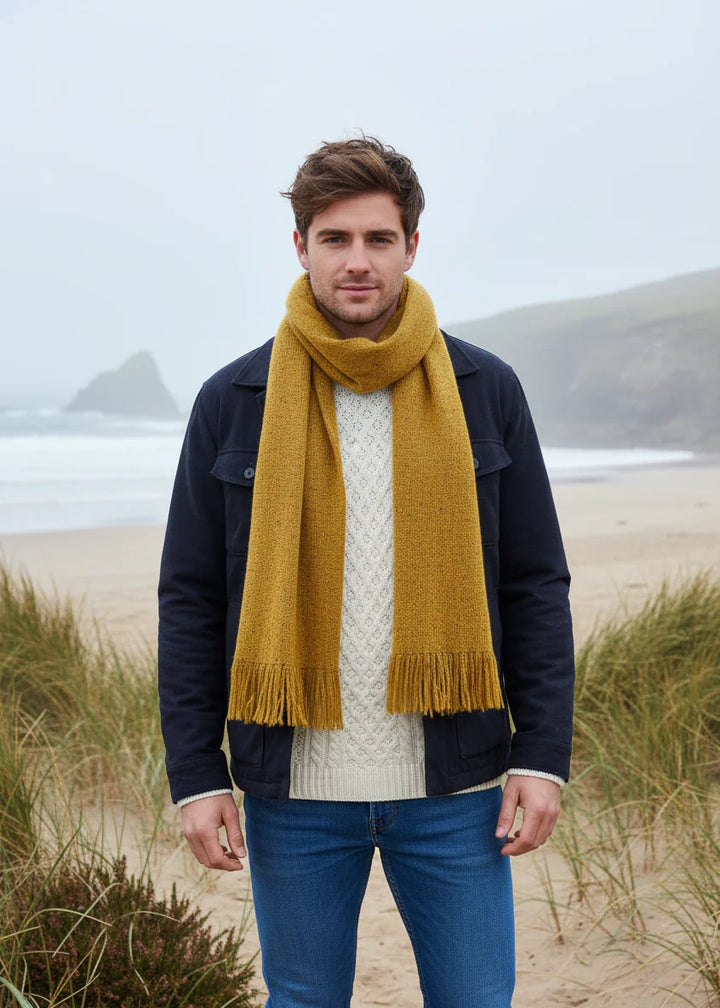 Mucros Islander Scarf I16