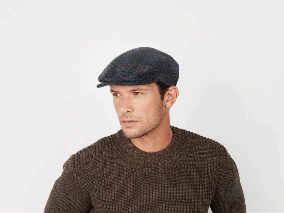 Hanna Hats Vintage Cap