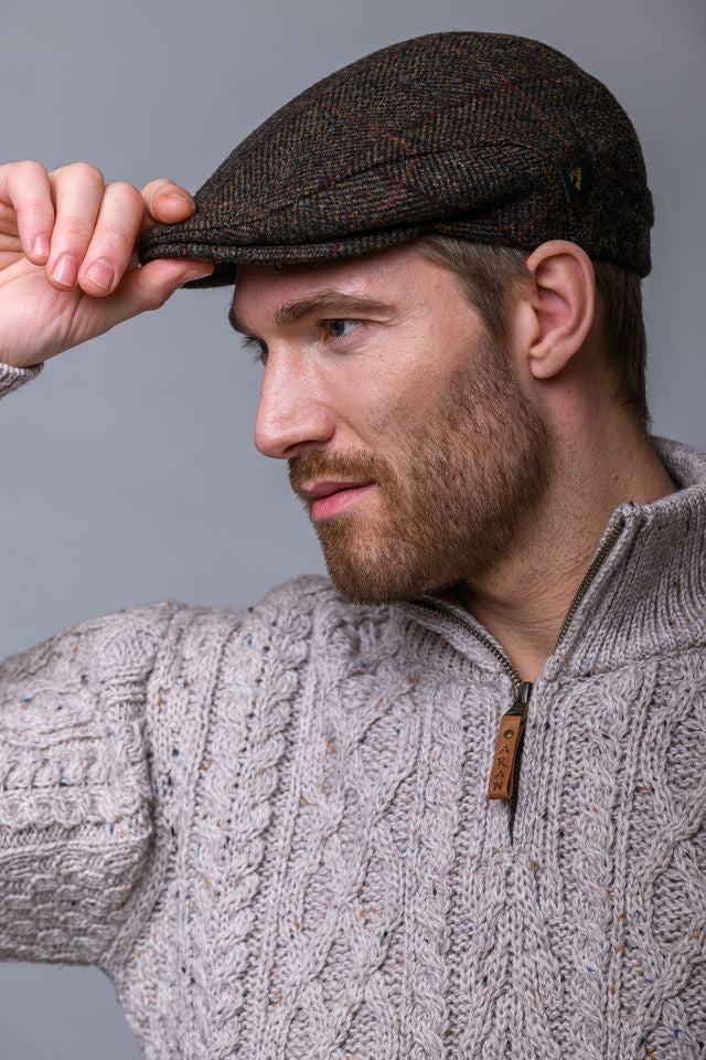 Mucros  Trinity Cap 335-1