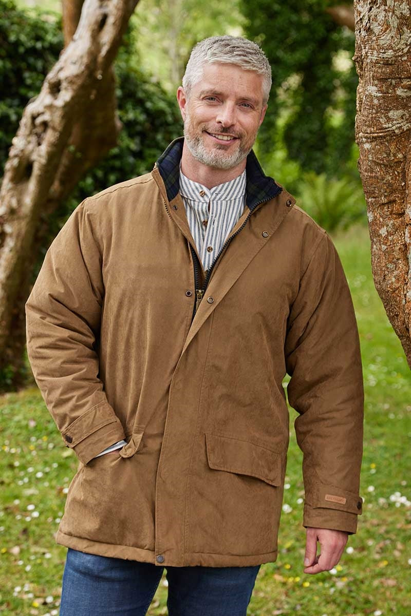 West Cork Jacket