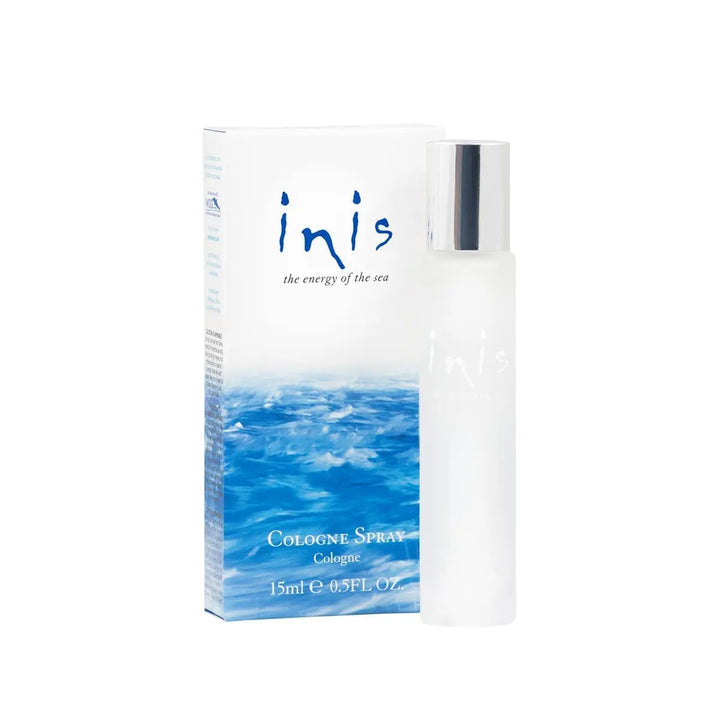 Inis Cologne Travel Size Spray  15ml