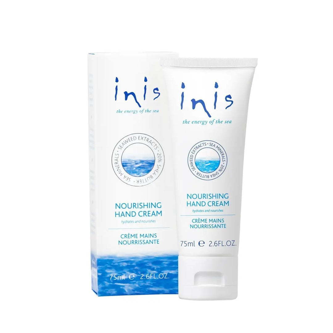 Inis Nourishing Hand Cream 75 ml