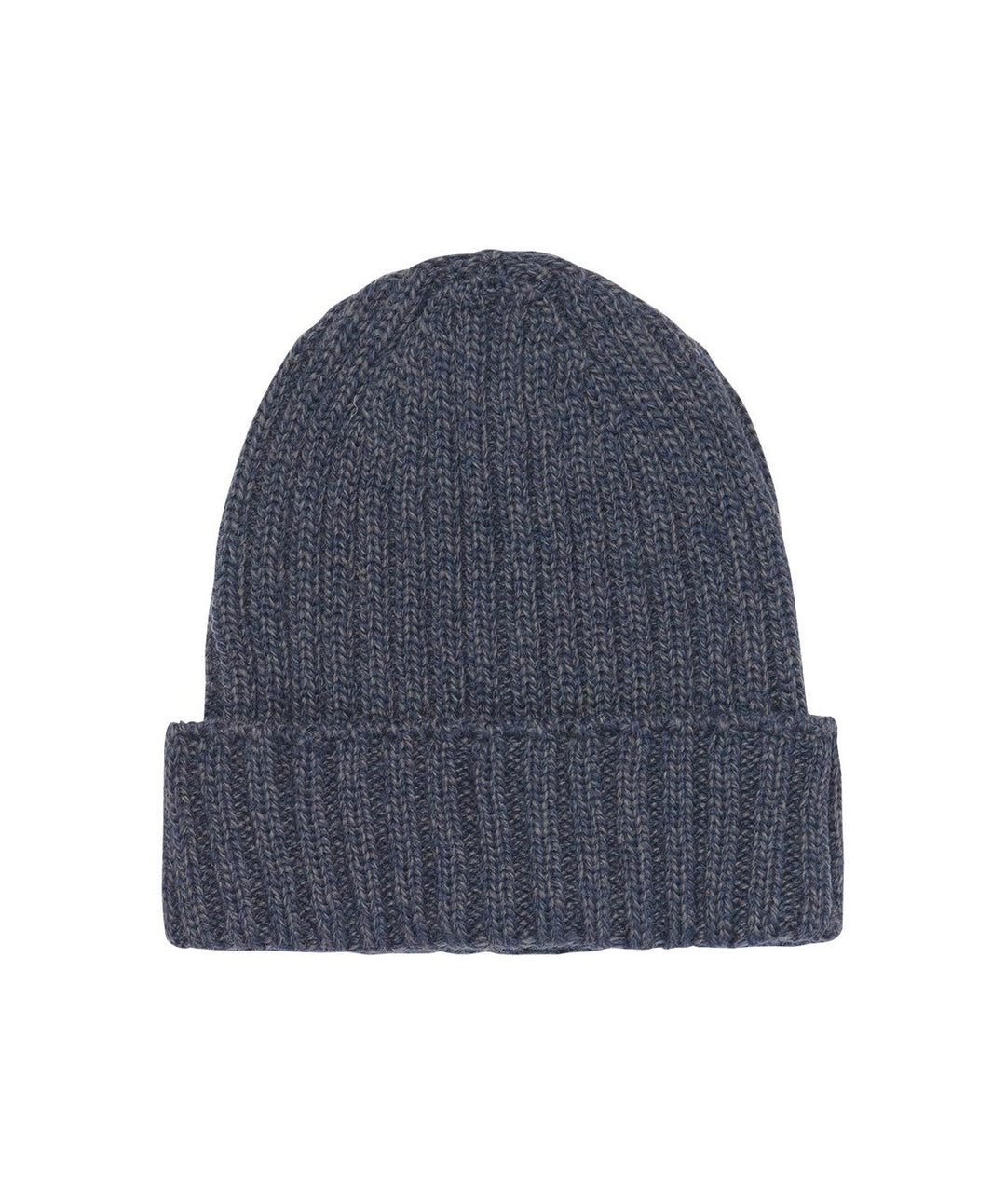 Ribbed Hat – Merino Wool