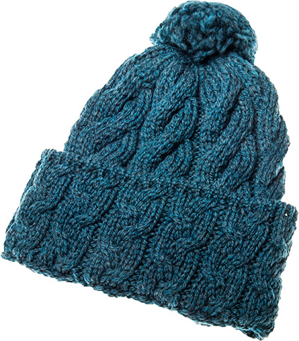 Multi Cable Hat