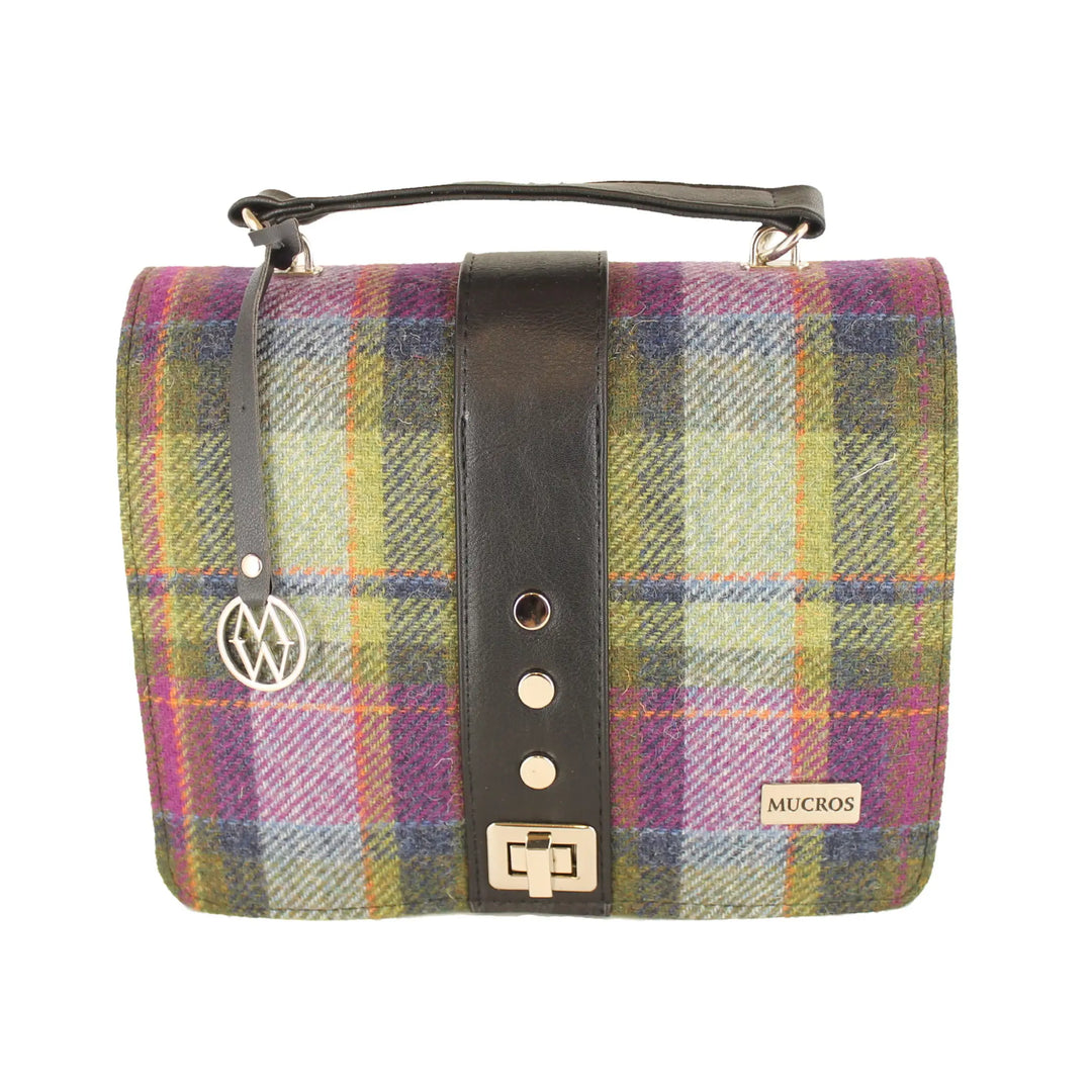 Mucross Multi Colour Fiona Bag