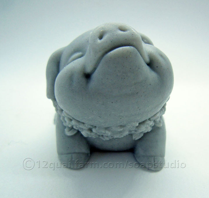 Little Pig Soap ( 2 Included)
